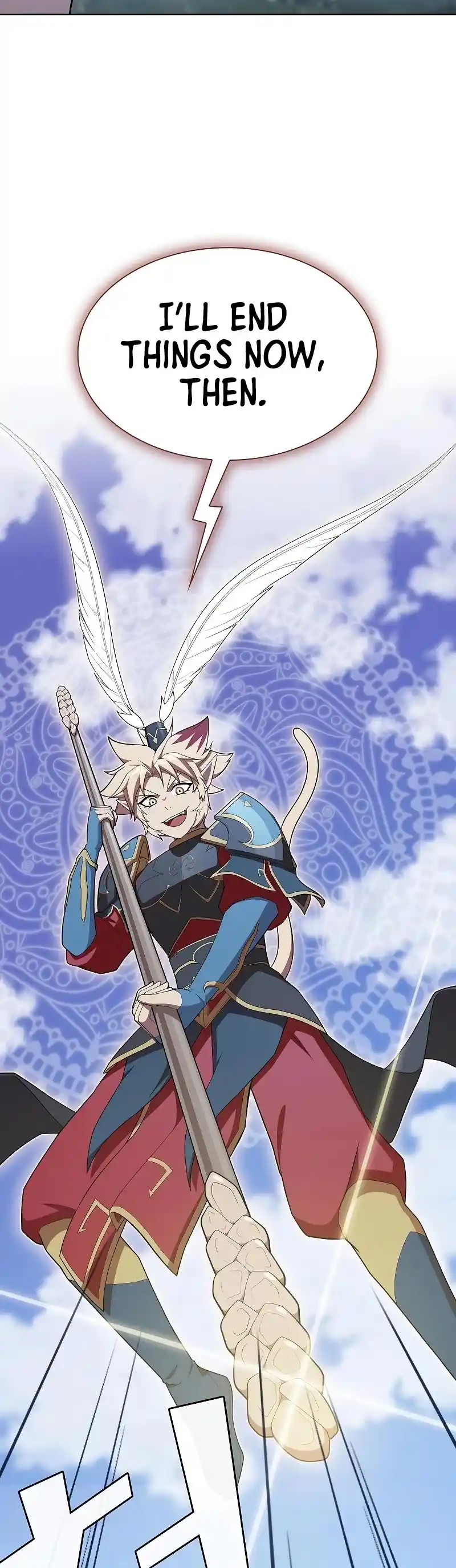 The Tutorial Tower's Advanced Player Chapter 144