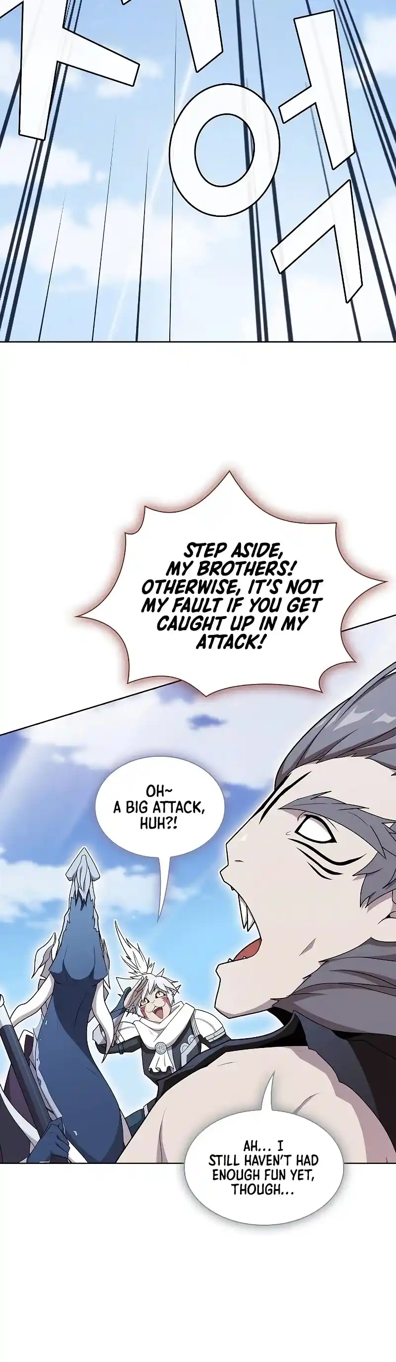 The Tutorial Tower's Advanced Player Chapter 144