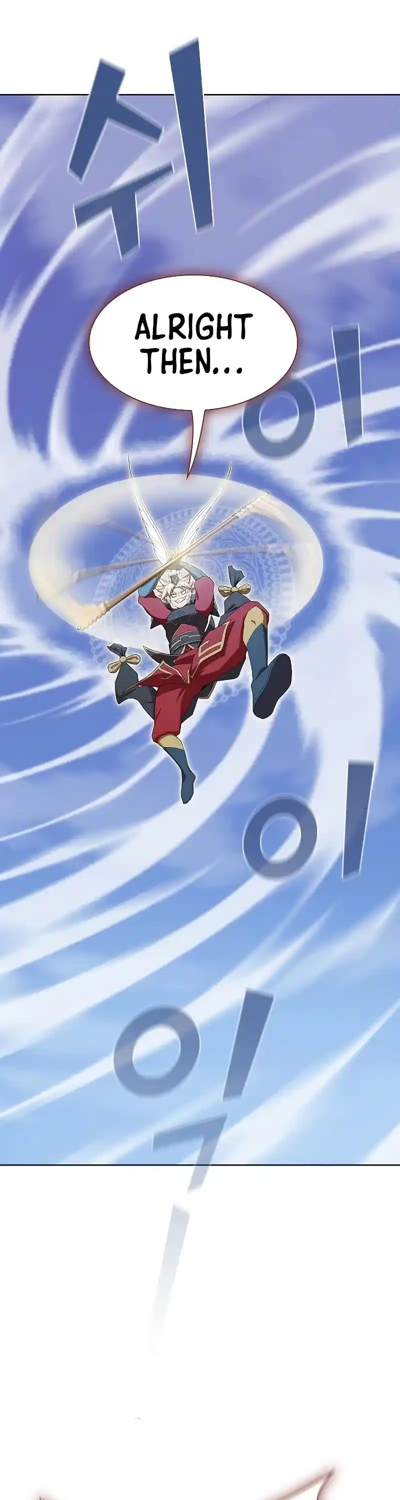 The Tutorial Tower's Advanced Player Chapter 144