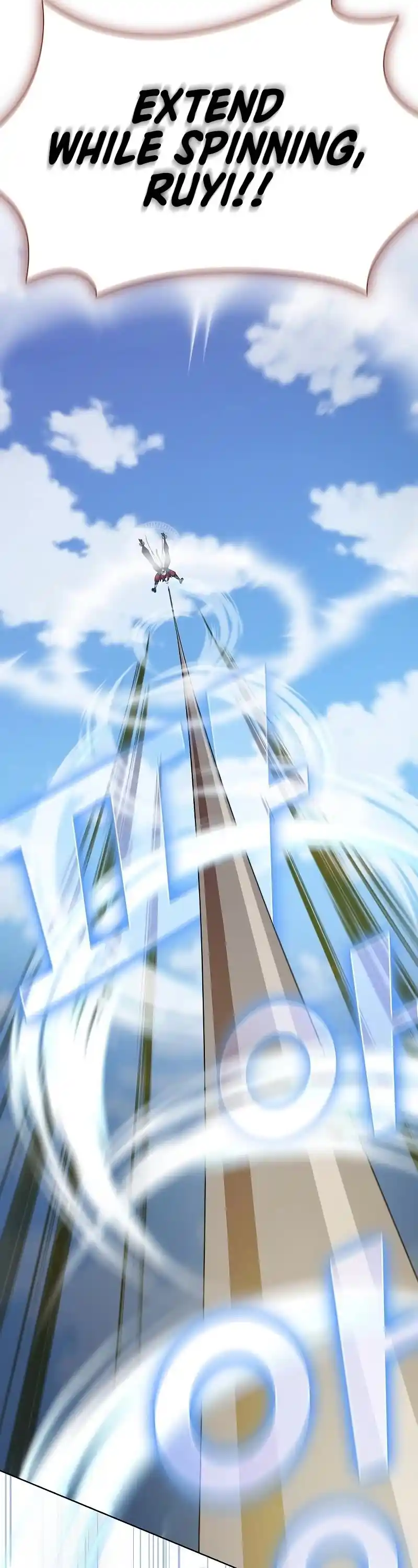 The Tutorial Tower's Advanced Player Chapter 144