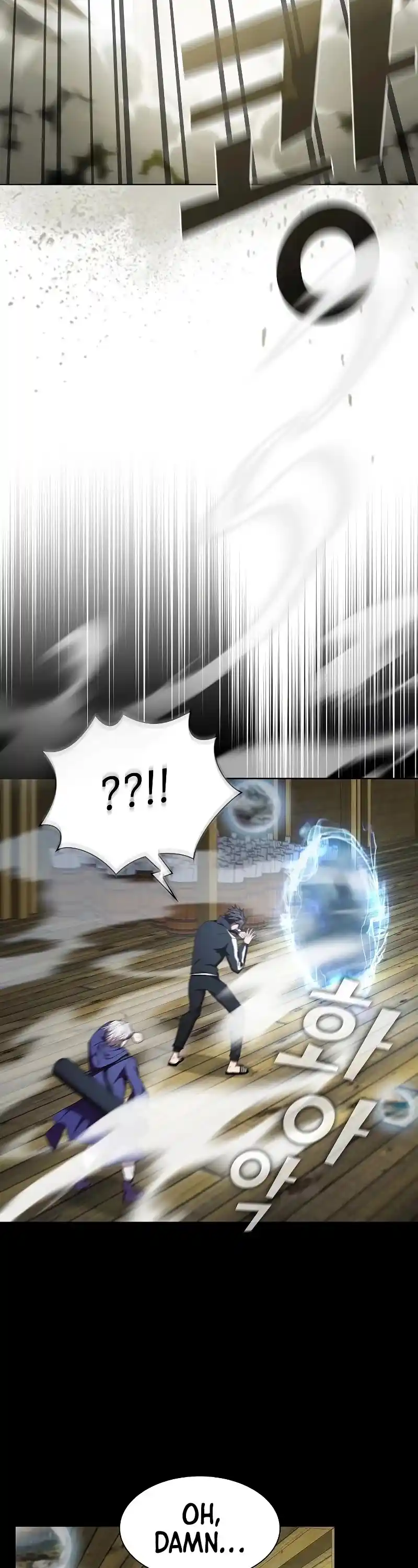 The Tutorial Tower's Advanced Player Chapter 144