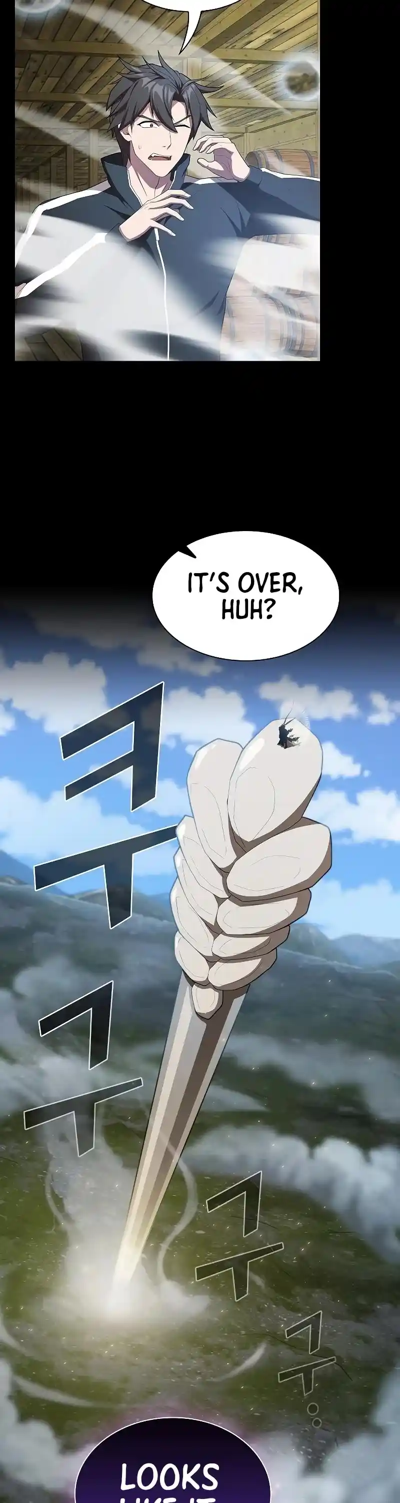 The Tutorial Tower's Advanced Player Chapter 144