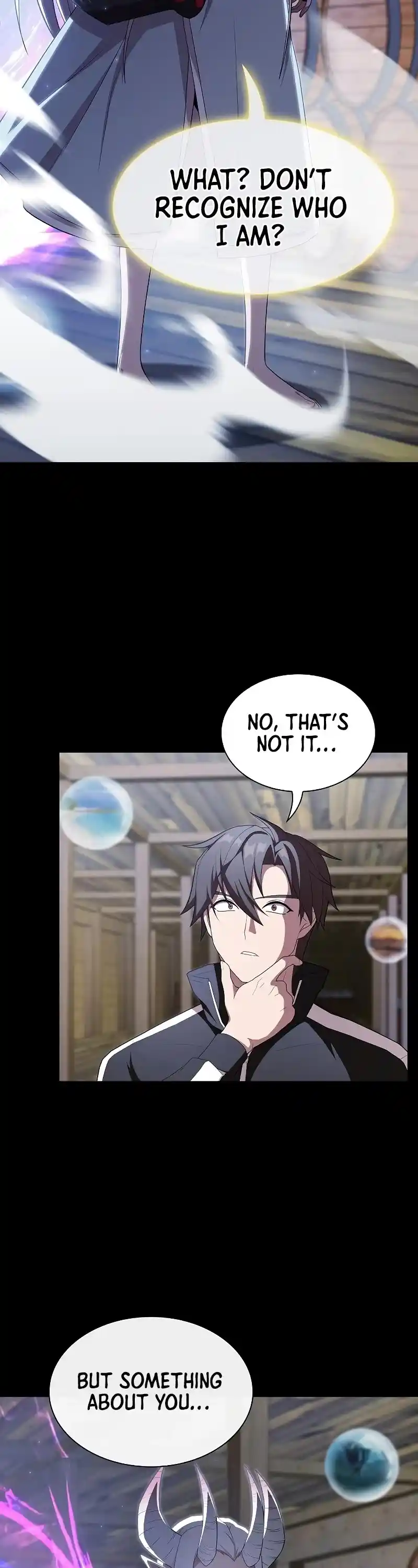 The Tutorial Tower's Advanced Player Chapter 144