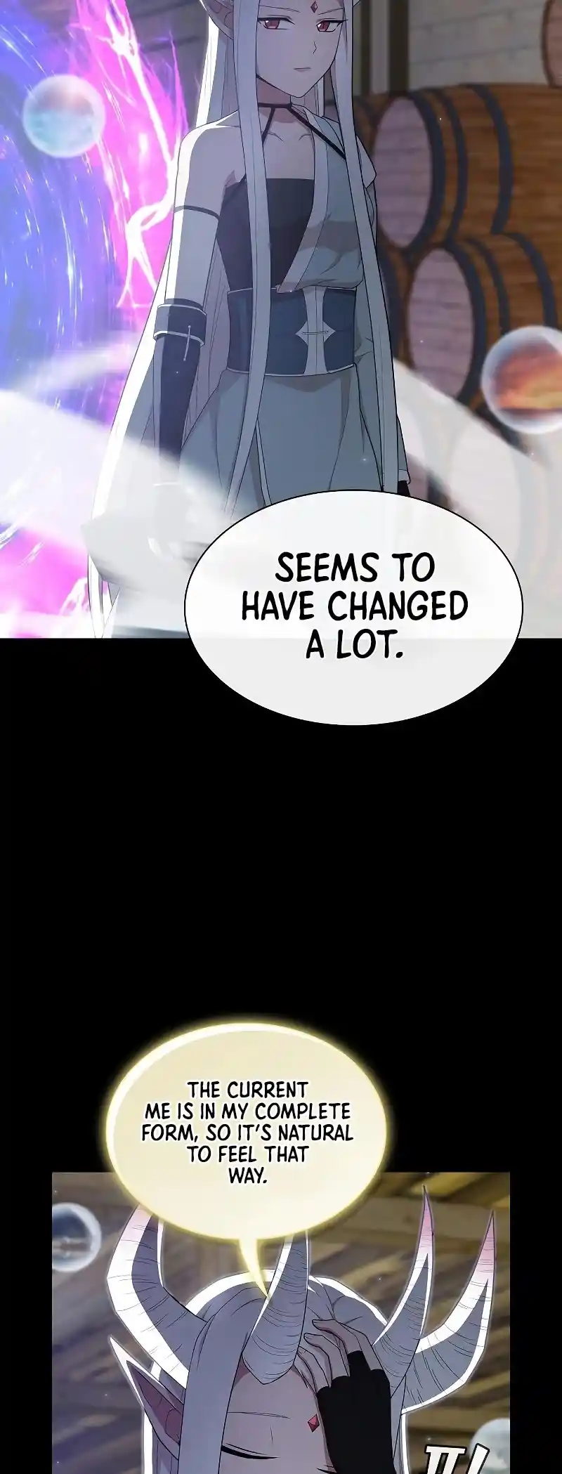 The Tutorial Tower's Advanced Player Chapter 144