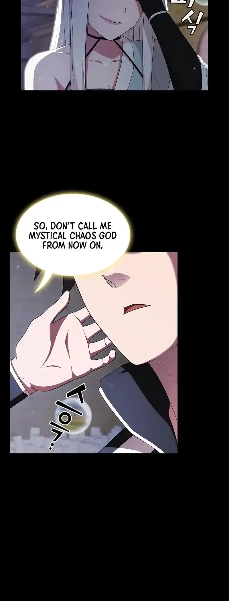 The Tutorial Tower's Advanced Player Chapter 144