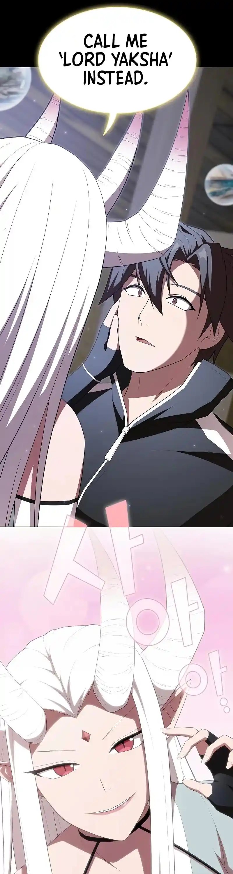 The Tutorial Tower's Advanced Player Chapter 144