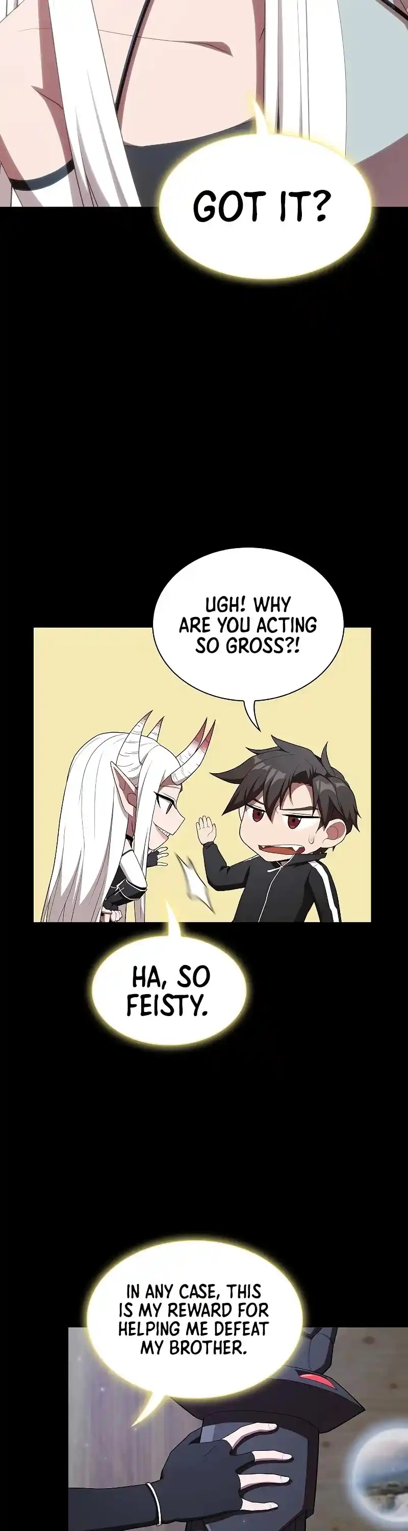 The Tutorial Tower's Advanced Player Chapter 144