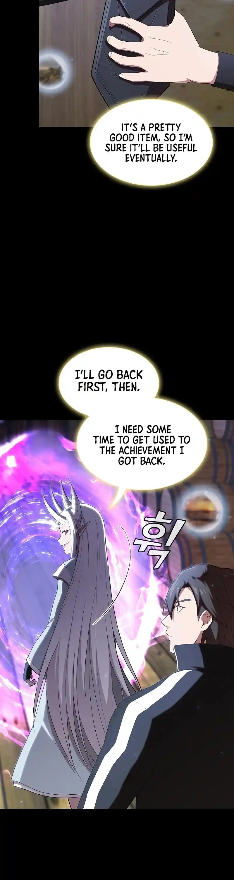 The Tutorial Tower's Advanced Player Chapter 144