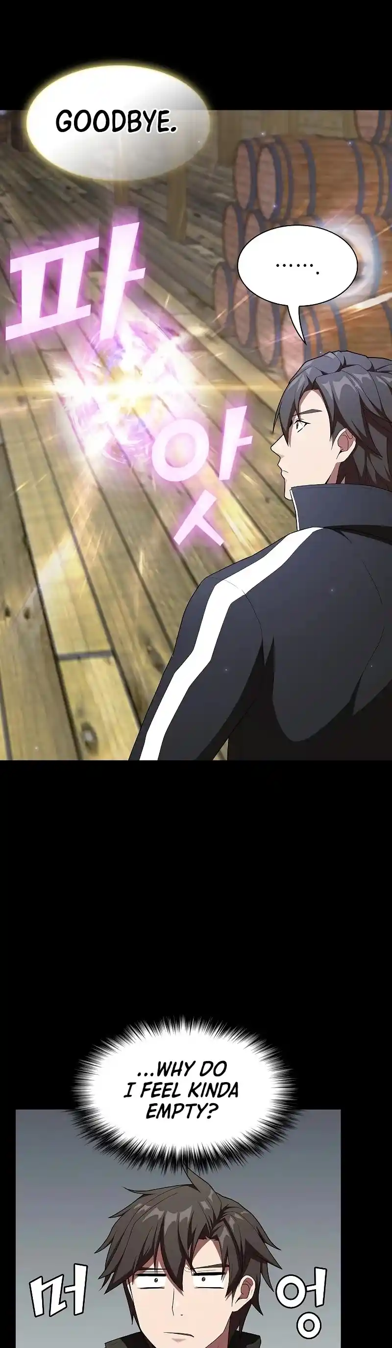 The Tutorial Tower's Advanced Player Chapter 144