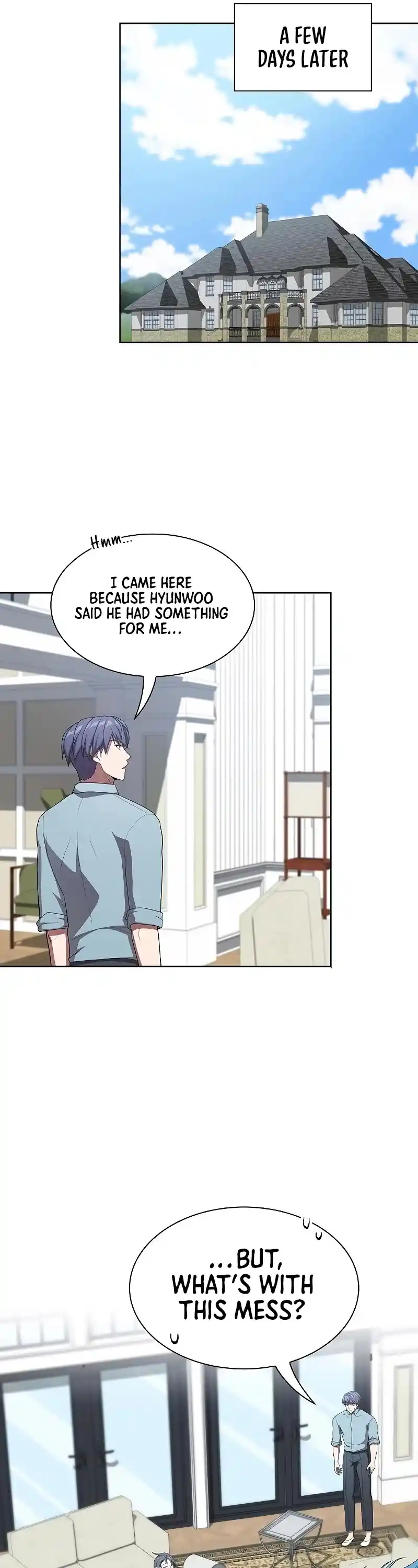 The Tutorial Tower's Advanced Player Chapter 144