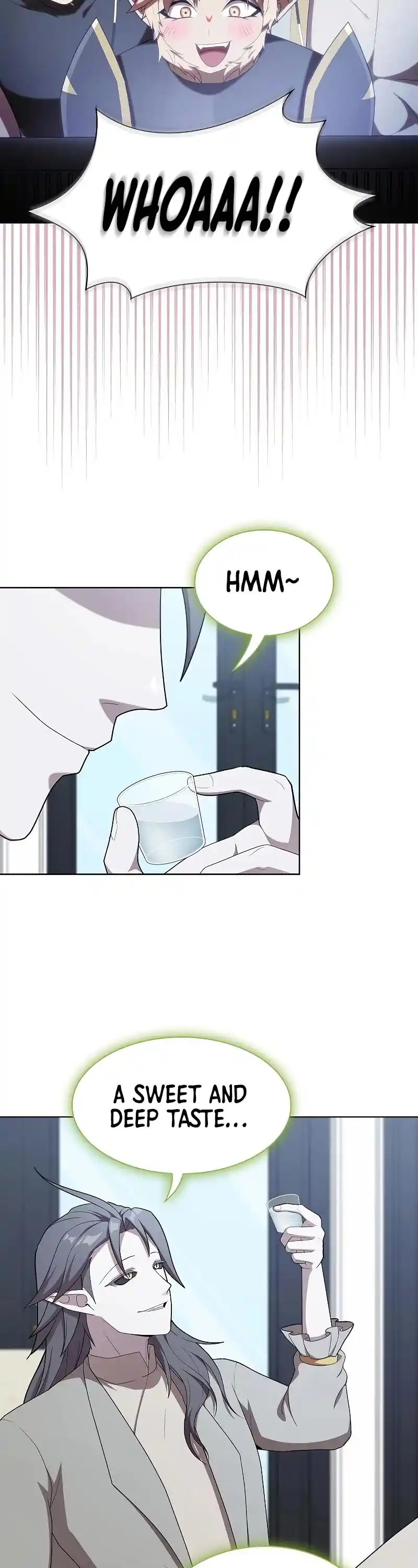 The Tutorial Tower's Advanced Player Chapter 144