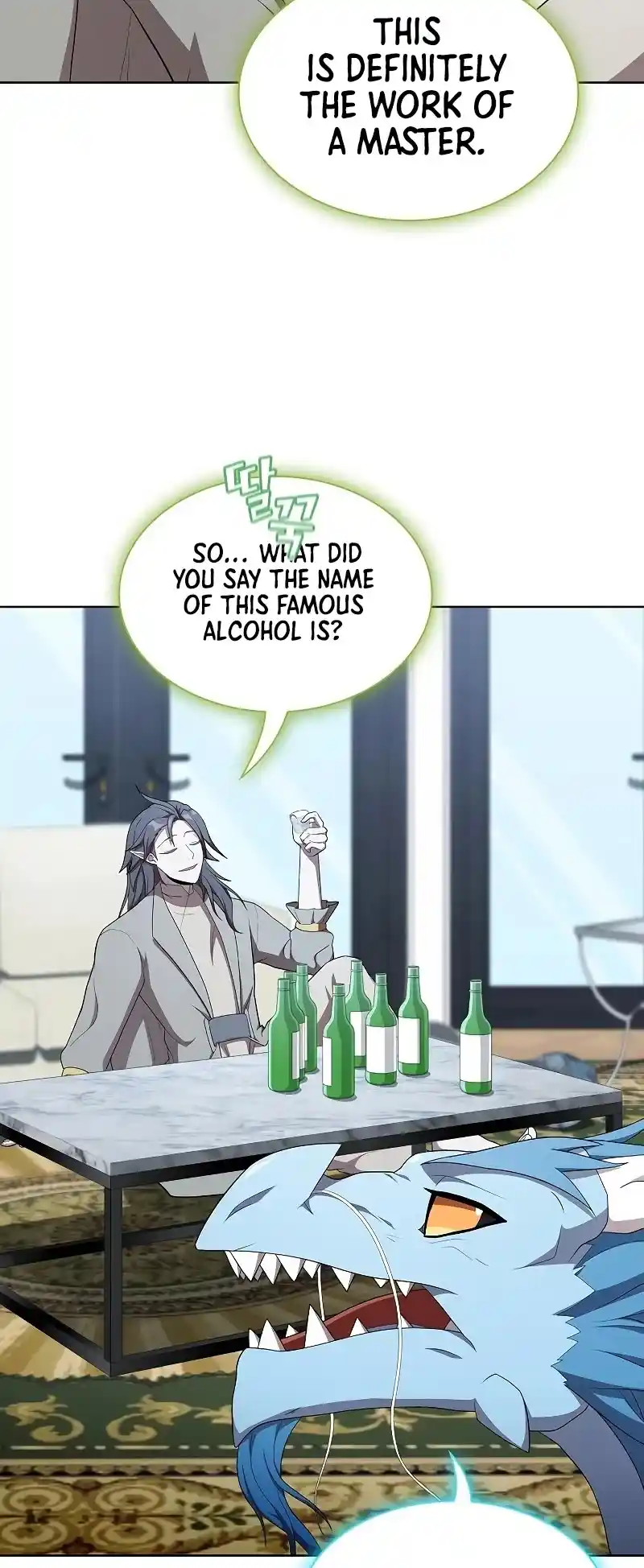 The Tutorial Tower's Advanced Player Chapter 144