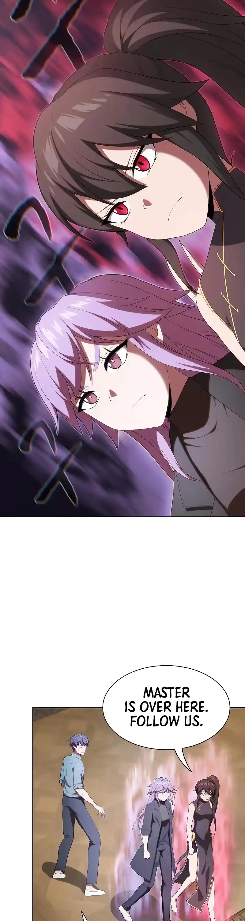 The Tutorial Tower's Advanced Player Chapter 144