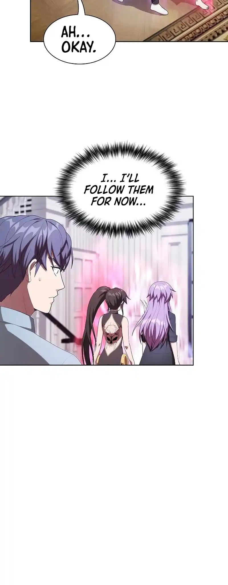 The Tutorial Tower's Advanced Player Chapter 144