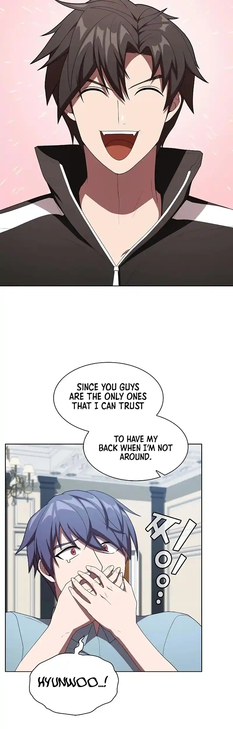 The Tutorial Tower's Advanced Player Chapter 144