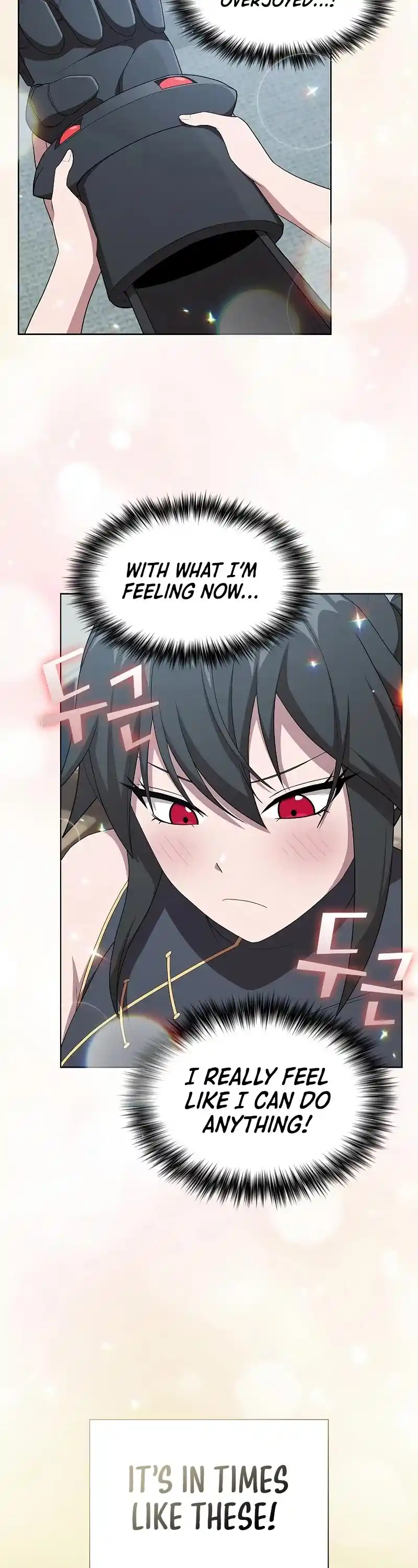 The Tutorial Tower's Advanced Player Chapter 144