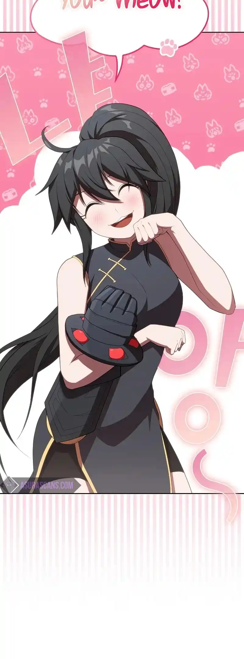 The Tutorial Tower's Advanced Player Chapter 144