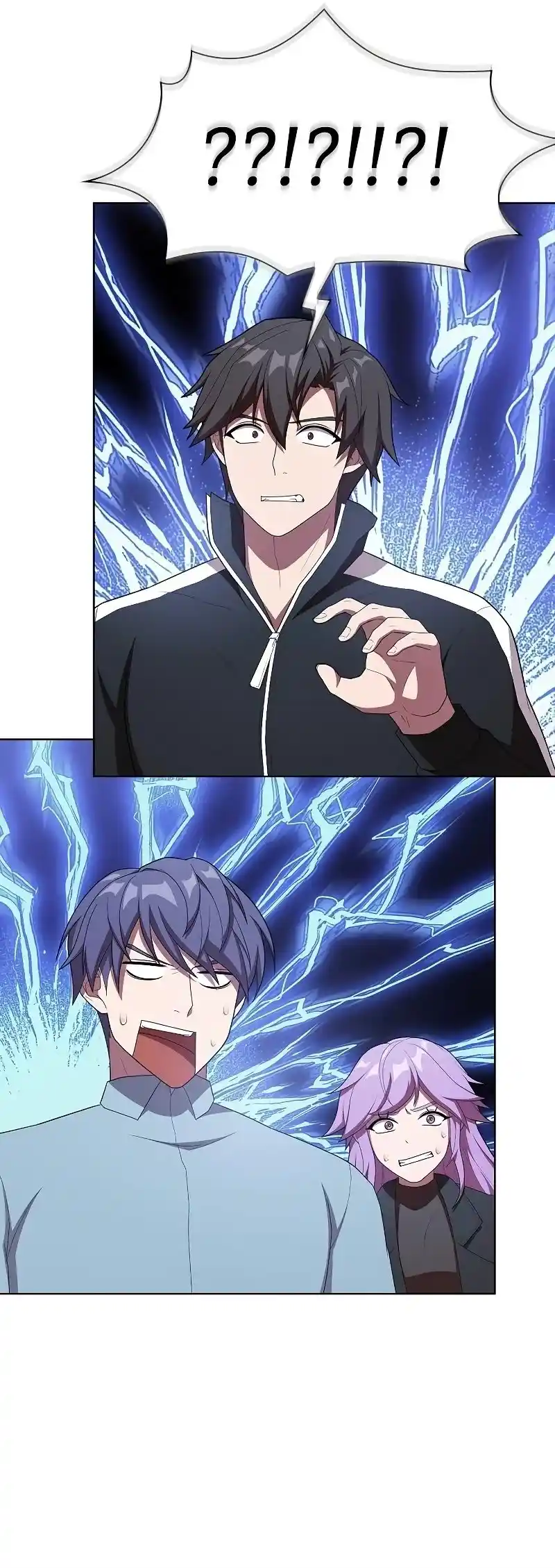 The Tutorial Tower's Advanced Player Chapter 144