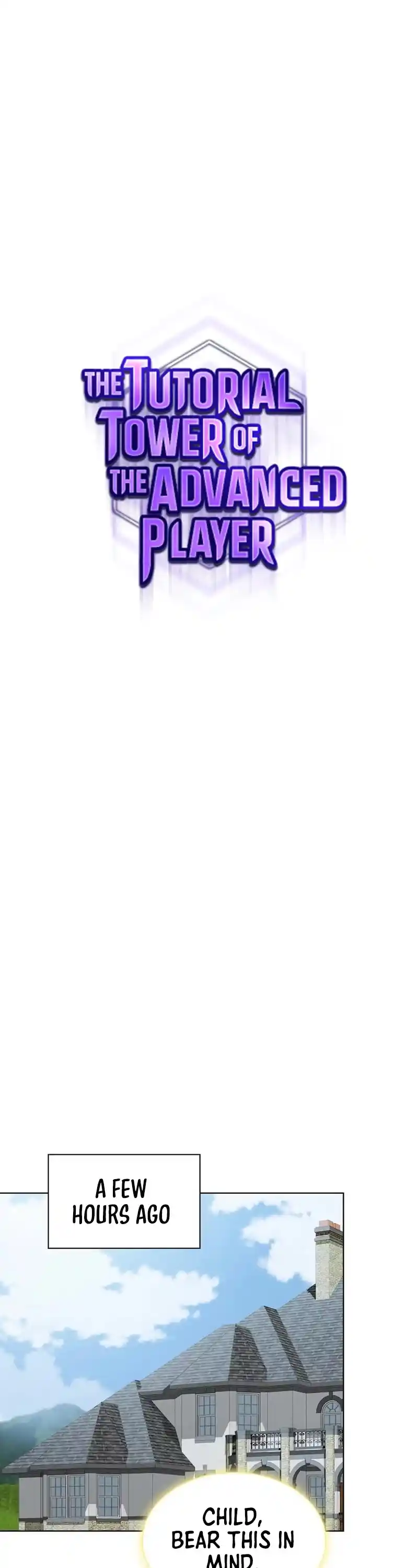 The Tutorial Tower's Advanced Player Chapter 145