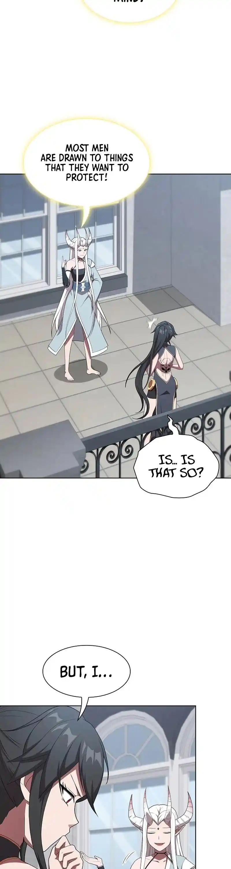 The Tutorial Tower's Advanced Player Chapter 145