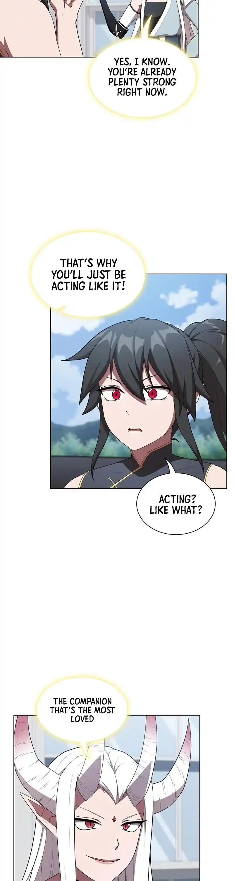 The Tutorial Tower's Advanced Player Chapter 145