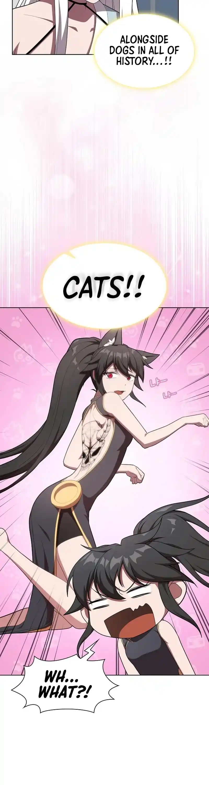 The Tutorial Tower's Advanced Player Chapter 145