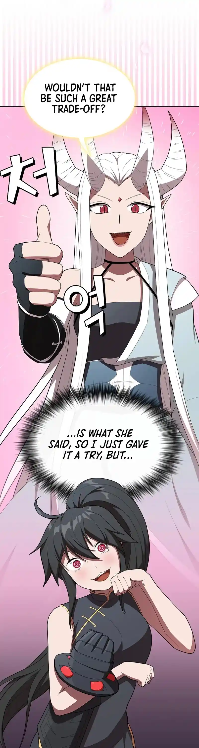 The Tutorial Tower's Advanced Player Chapter 145