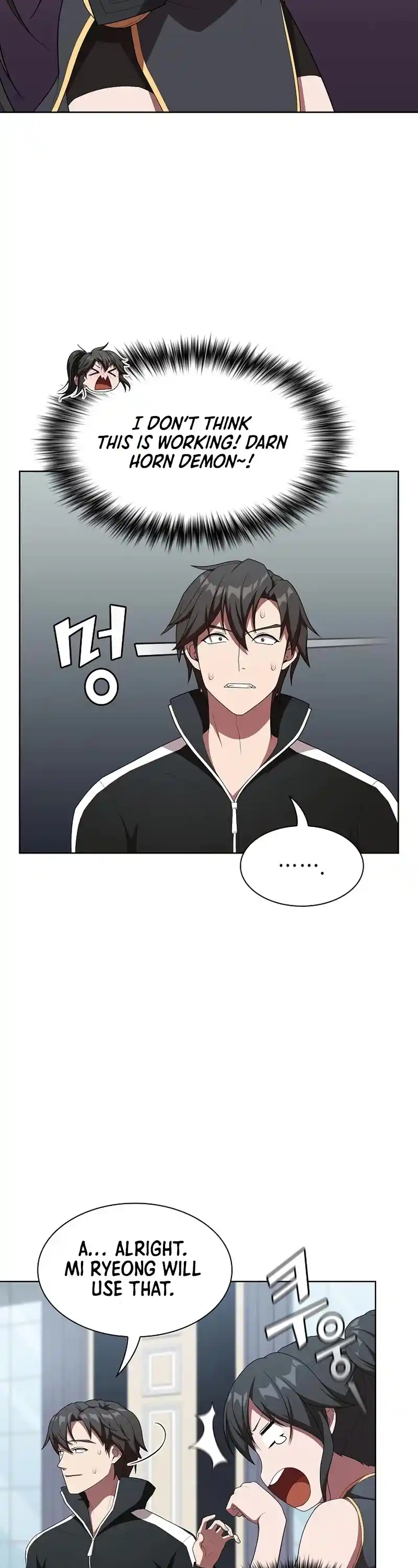 The Tutorial Tower's Advanced Player Chapter 145