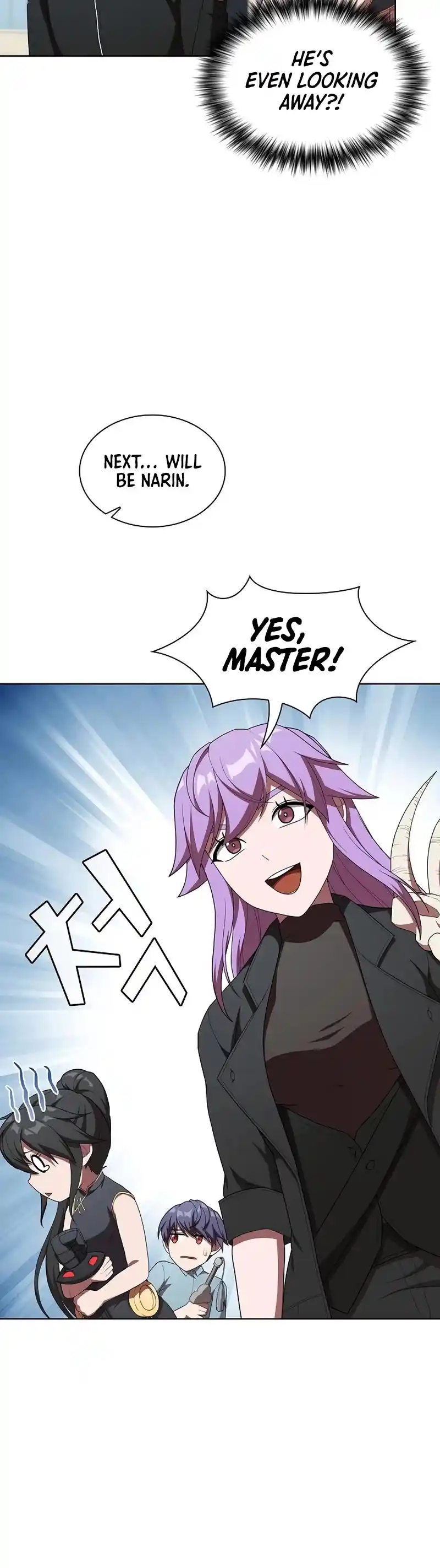 The Tutorial Tower's Advanced Player Chapter 145