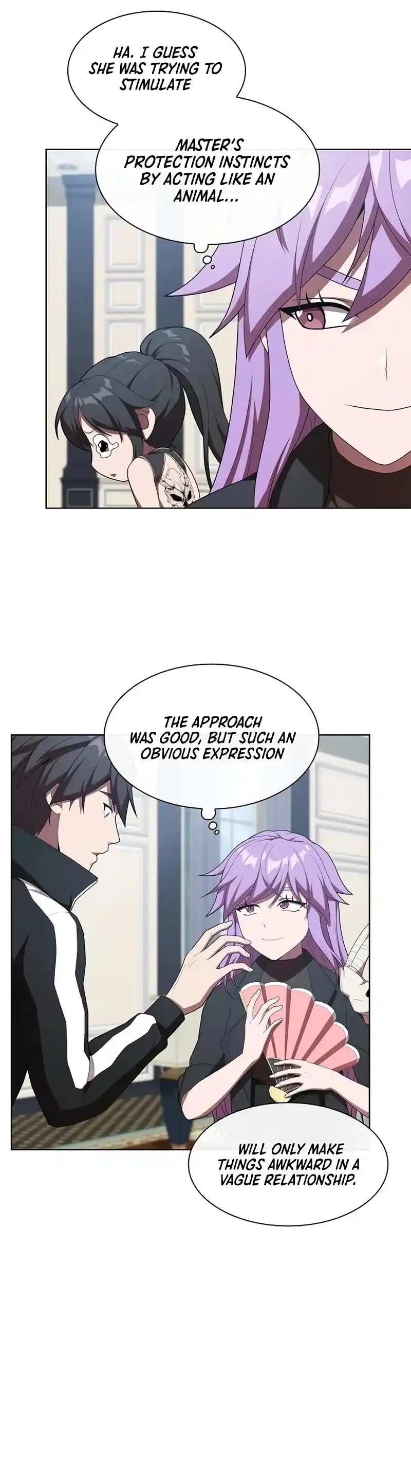 The Tutorial Tower's Advanced Player Chapter 145