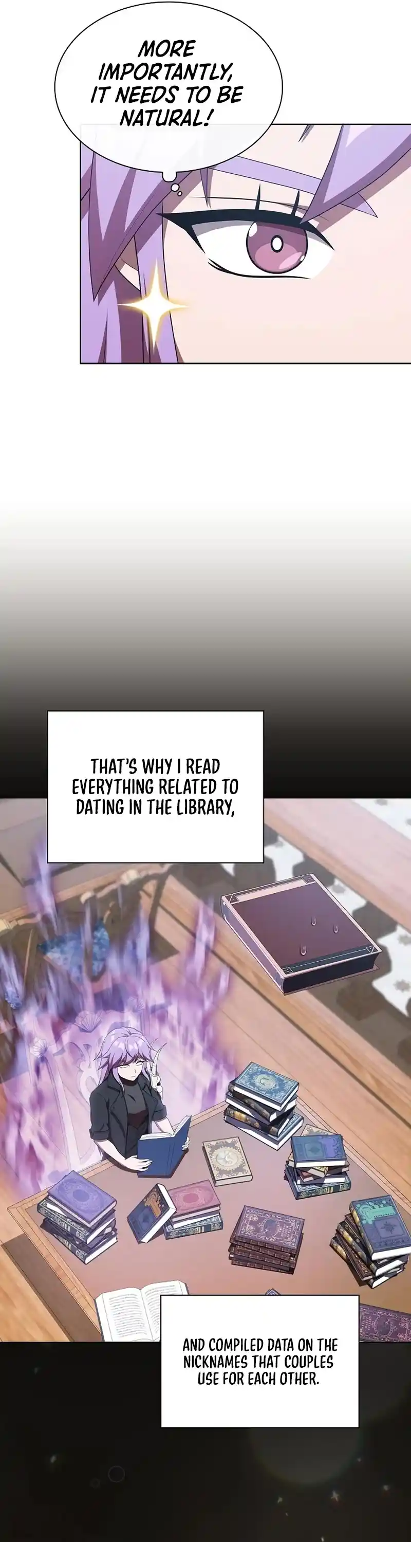 The Tutorial Tower's Advanced Player Chapter 145