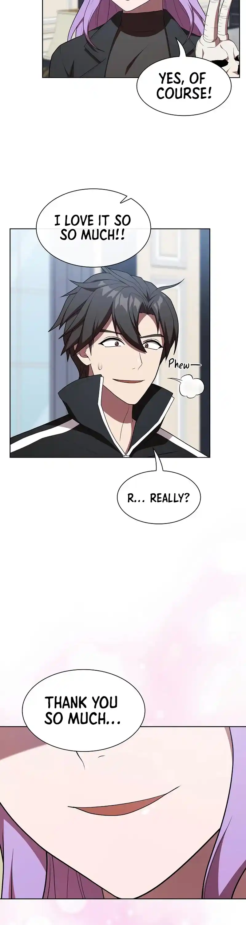 The Tutorial Tower's Advanced Player Chapter 145