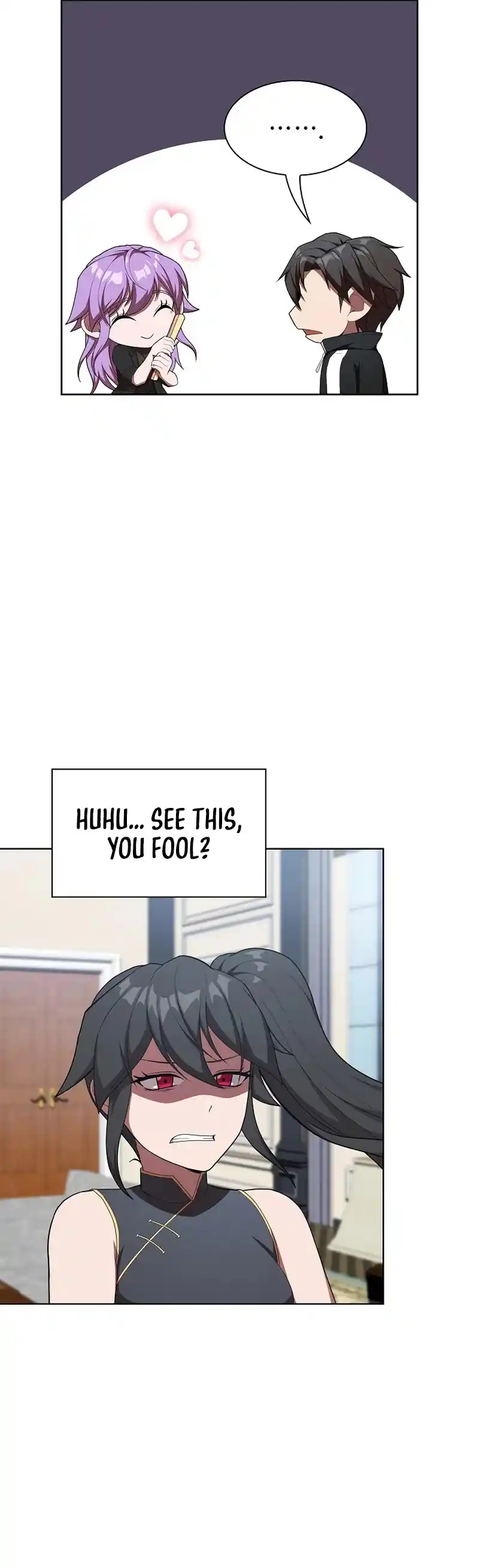 The Tutorial Tower's Advanced Player Chapter 145