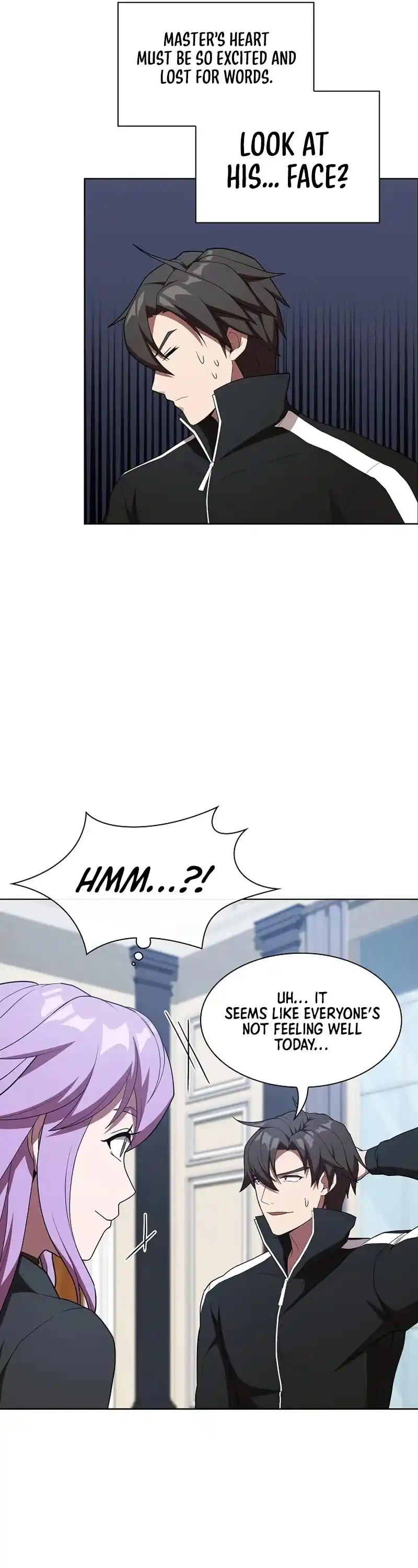 The Tutorial Tower's Advanced Player Chapter 145