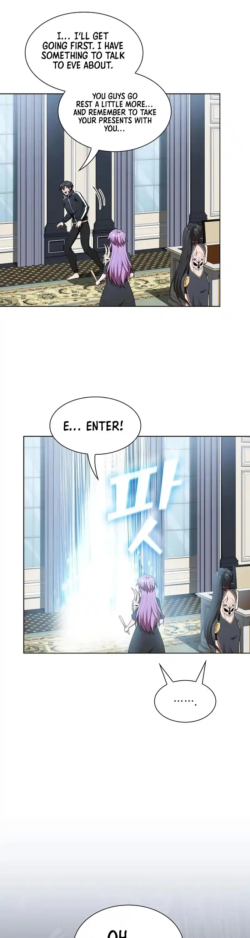 The Tutorial Tower's Advanced Player Chapter 145