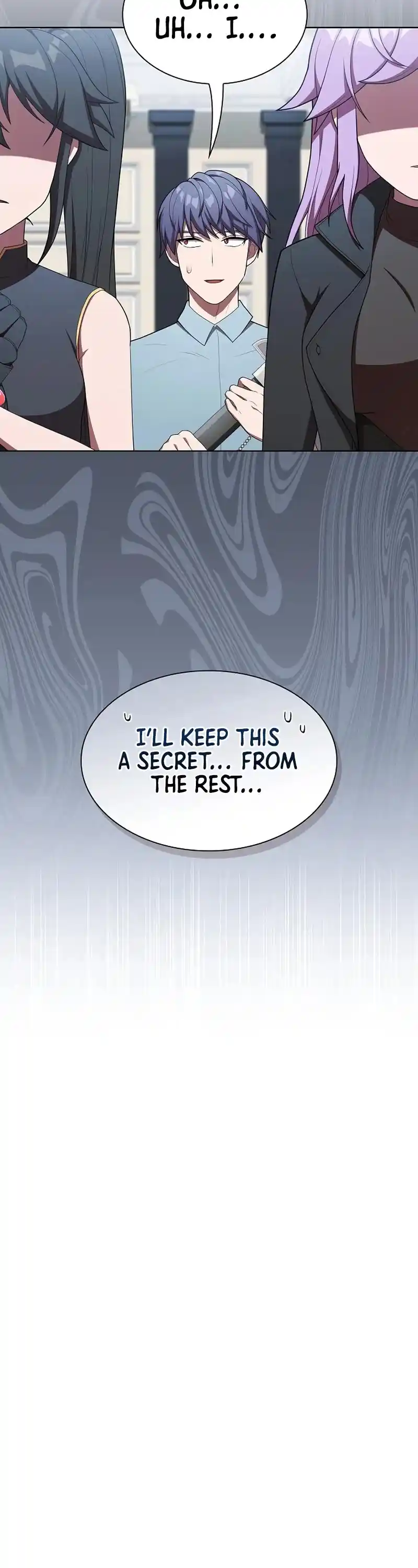 The Tutorial Tower's Advanced Player Chapter 145