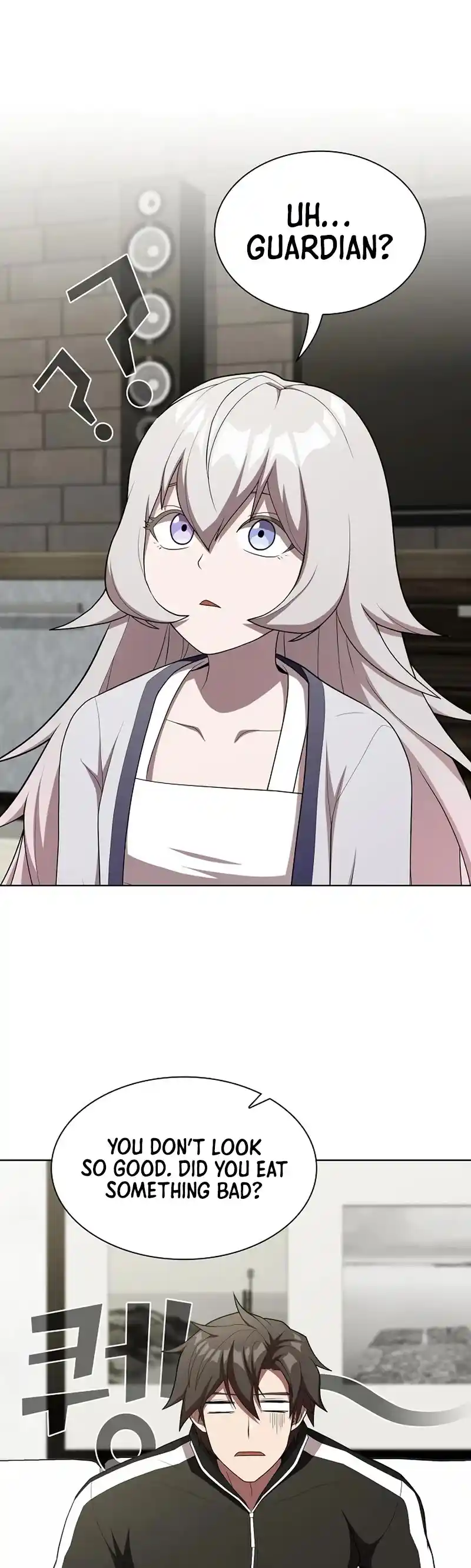 The Tutorial Tower's Advanced Player Chapter 145