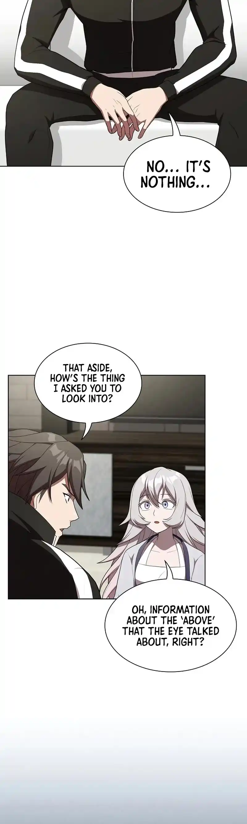 The Tutorial Tower's Advanced Player Chapter 145