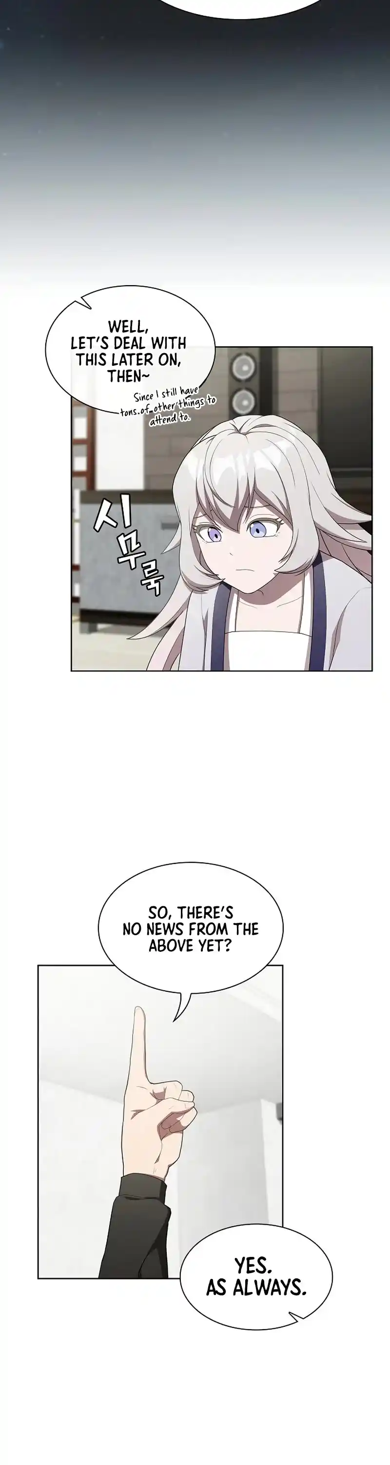 The Tutorial Tower's Advanced Player Chapter 145