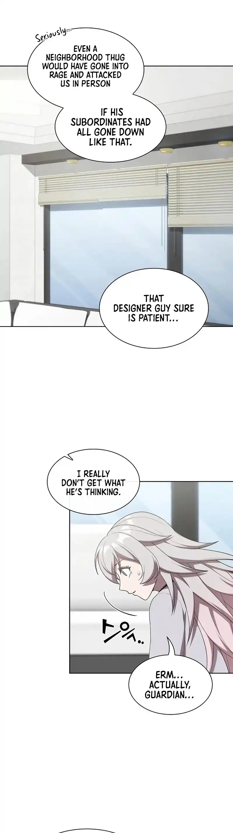 The Tutorial Tower's Advanced Player Chapter 145