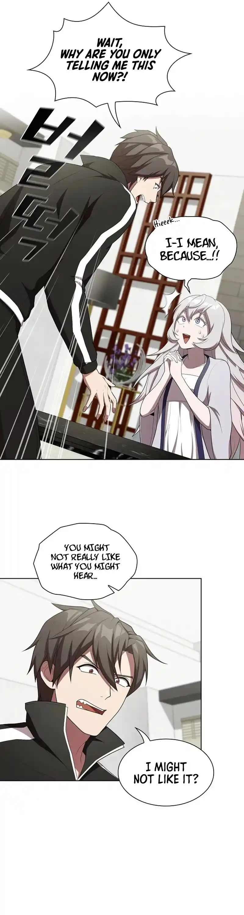 The Tutorial Tower's Advanced Player Chapter 145