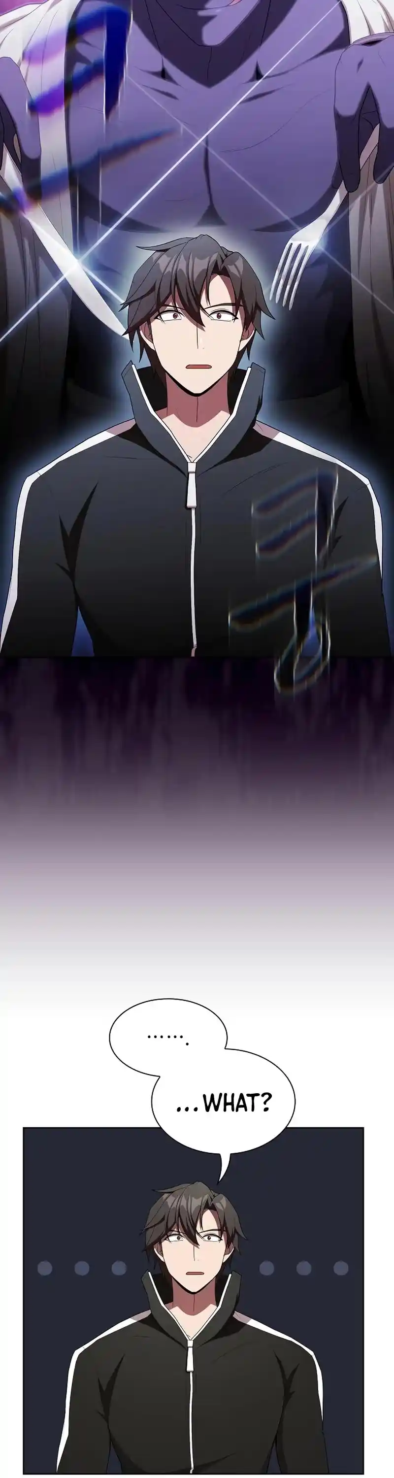 The Tutorial Tower's Advanced Player Chapter 145