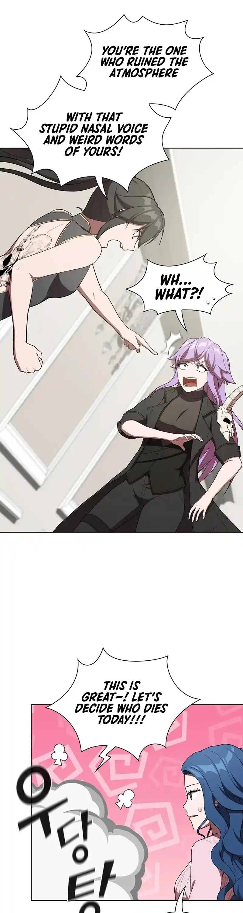 The Tutorial Tower's Advanced Player Chapter 145