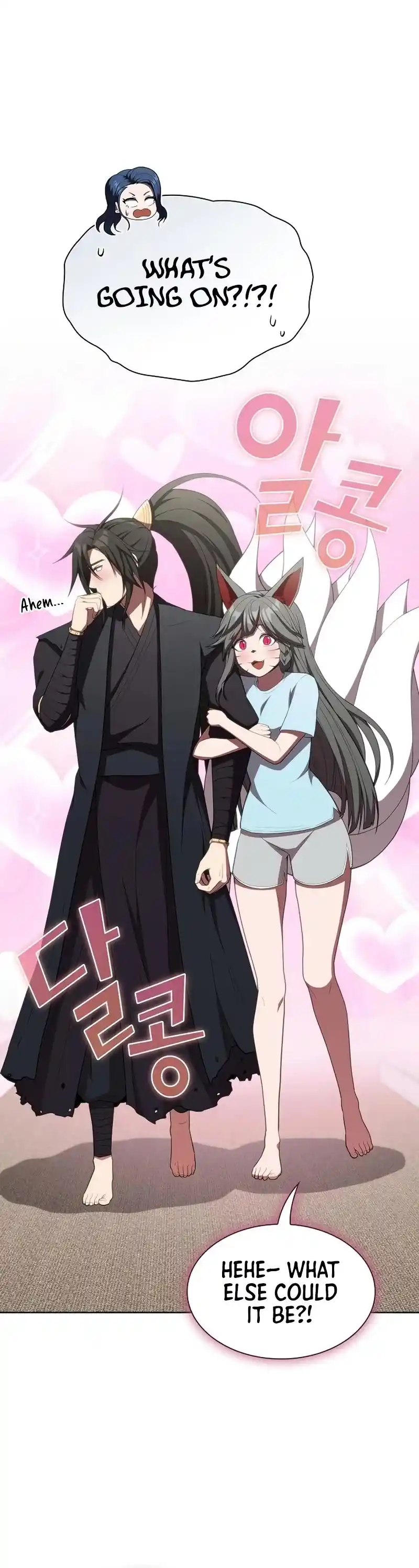 The Tutorial Tower's Advanced Player Chapter 145