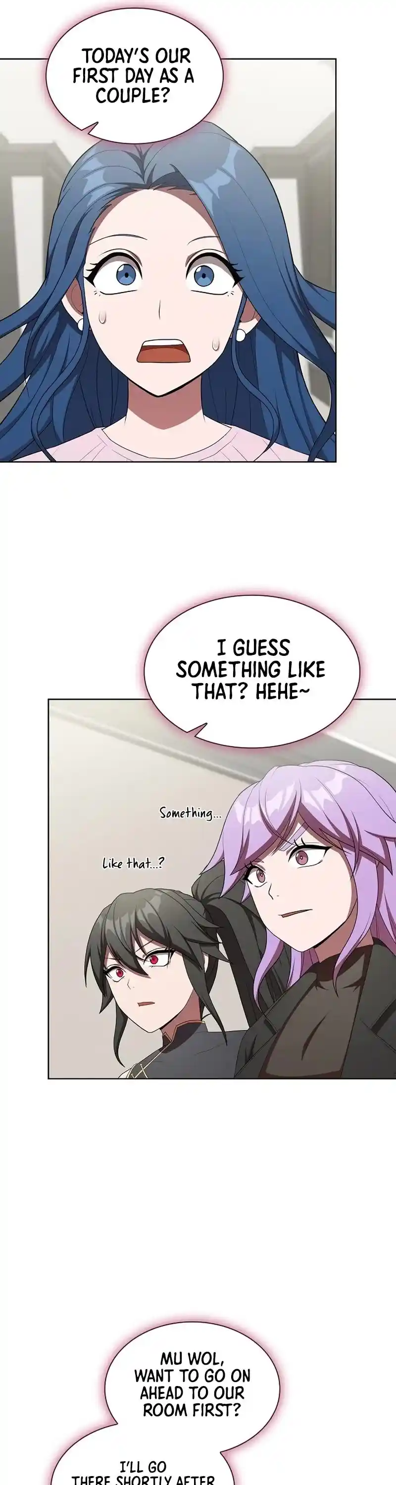 The Tutorial Tower's Advanced Player Chapter 145