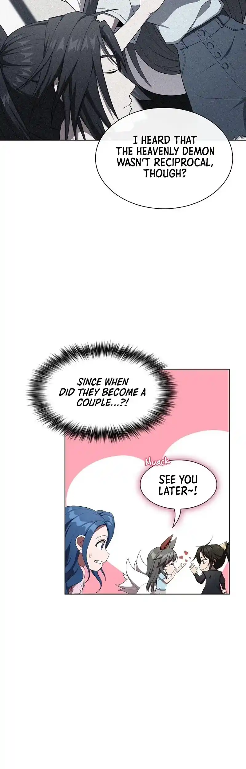 The Tutorial Tower's Advanced Player Chapter 145