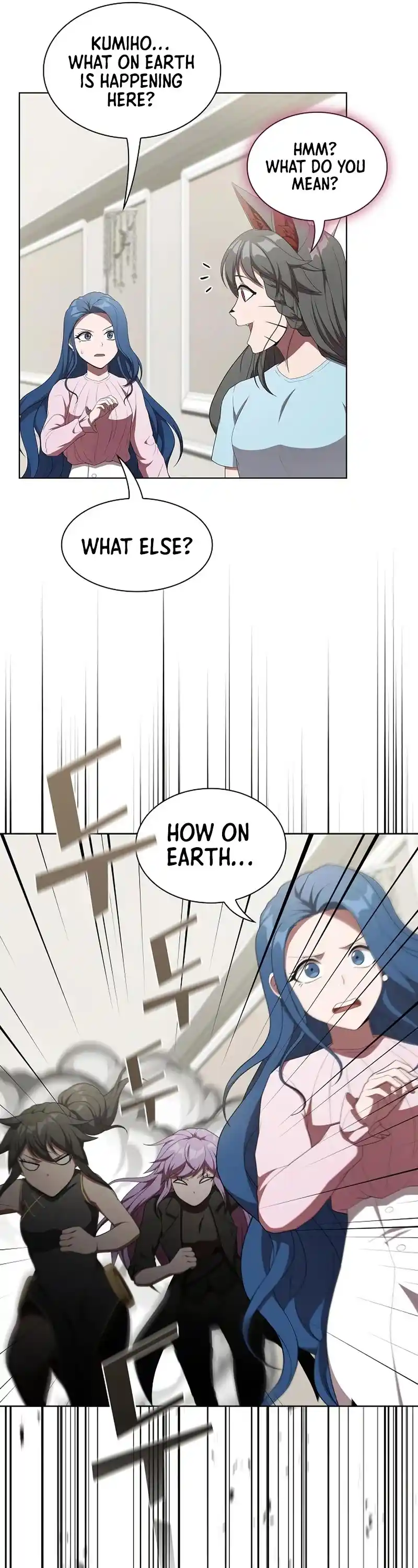 The Tutorial Tower's Advanced Player Chapter 145