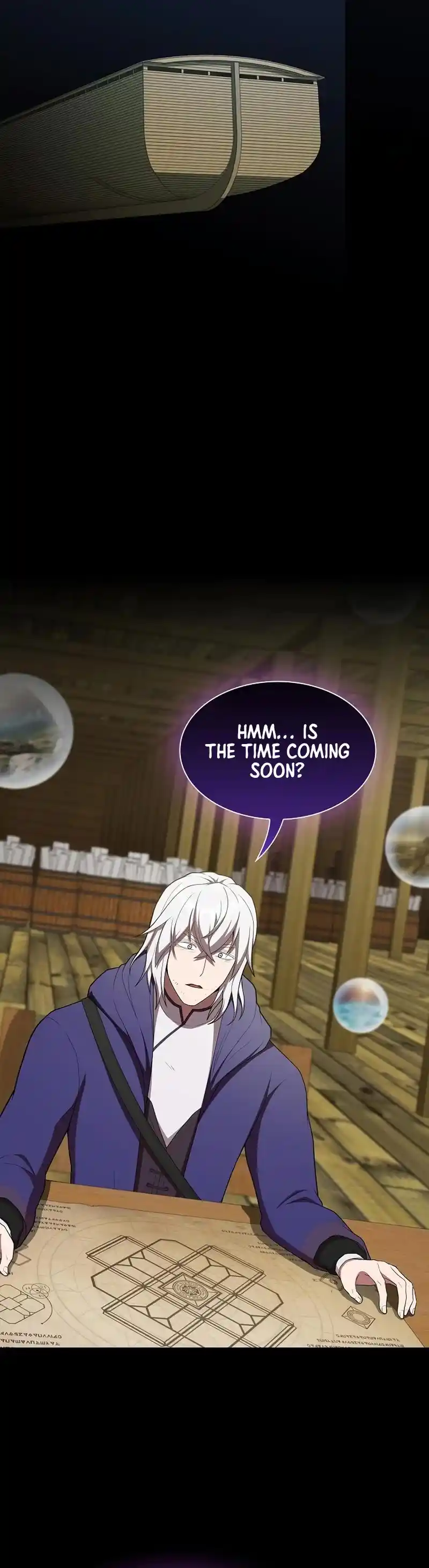 The Tutorial Tower's Advanced Player Chapter 145