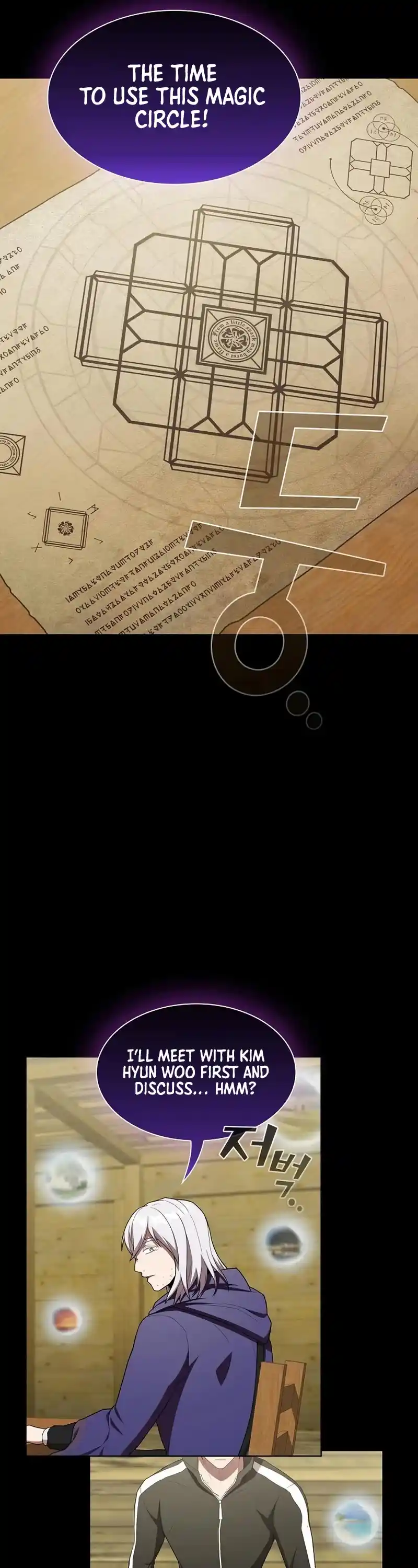 The Tutorial Tower's Advanced Player Chapter 145