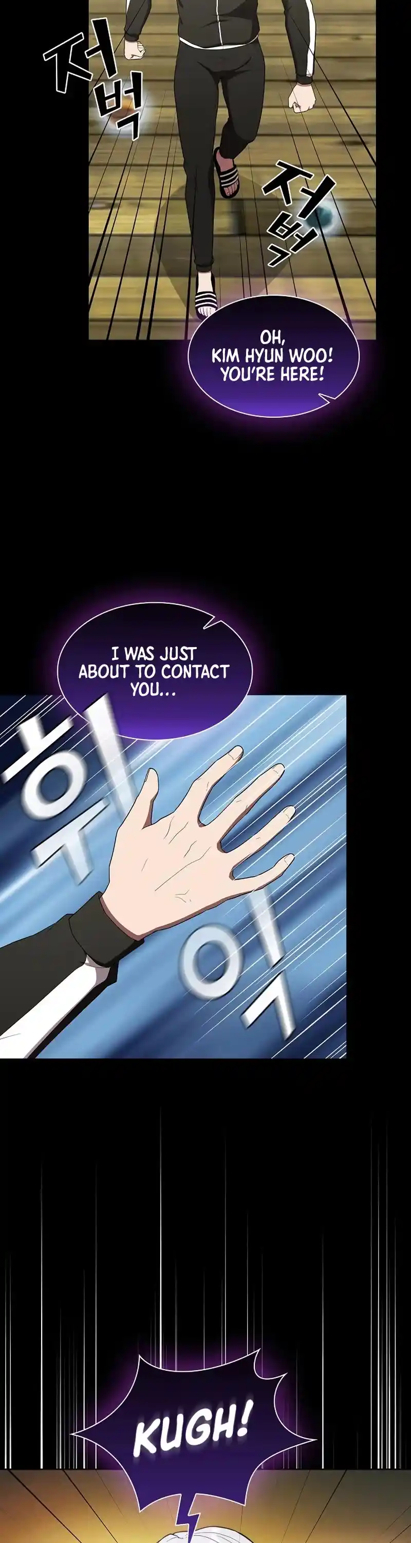 The Tutorial Tower's Advanced Player Chapter 145